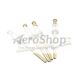 RIVET: BLIND,UNIV HD,100PK, CHERRY MAX,AL | Cherry Rivet
