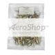 RIVET: BLIND,UNIV HD,100PK, CHERRY MAX,AL | Cherry Rivet