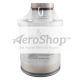SEALANT: A/B,GRY,QT | Flamemaster Chemseal