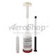 SEALANT: KIT,2.5OZ,BLK | Flamemaster Chemseal