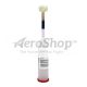 SEALANT: A/B,BLK,6OZ CT | PRC DeSoto