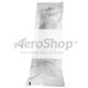 SEALANT: GRY,AB,6OZ | Flamemaster Chemseal
