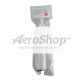 SEALANT: A/B,6OZ CT | Flamemaster Chemseal