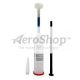 SEALANT: A/B,6OZ CT | Flamemaster Chemseal