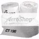SHIELD: HEAT,FIBERGLASS, MASTIC COATED | Brown Aircraft Supply Inc