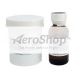 ADHESIVE: EPOXY,A/B,125GM, ECCOBOND,SIL FILLED | Chemicals - Misc