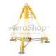 HYDRO Standard B787 Nose Tripod Jack | HYDRO Systems USA Inc.