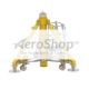 HYDRO Standard B787 Wing Tripod Jack | HYDRO Systems USA Inc.