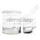 KIT: SILICONE ADHESIVE,A/B,QT | Chemicals - Misc