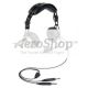 HEADSET: PASSIVE, DC PRO,43101G-01 | David Clark Co