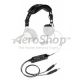 HEADSET: ACTIVE,W/BLUETOOTH, DC PRO-X,43100G-01,ANR | David Clark Co