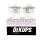 CUP: PAINT,24OZ,2PK | Painting Supplies - Misc