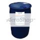 Clariant De-Icing Fluid Orange, 55 gal | Clariant Corp.