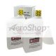 Gill Battery  Electrolyte Acid 1.285 S.G, 2 qt pack | Gill Battery