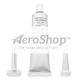 Wacker Elastosil Sealant Transparent, 90 mL tube | Chemicals - Misc