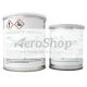 ADHESIVE: EPOXY,A/B,QT, EPOCAST 1636AB,NON-SPEC | Huntsman Advanced Materials