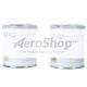 PRIMER: GRN,A/B,1:1,QT, BAC452 | Chemicals - Misc