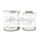 ADHESIVE: EPOXY,A/B,6QT, EPIBOND 156-1AB,NONSPEC | Huntsman Advanced Materials