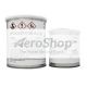 KIT: ADHESIVE,EPOXY,A/B,QT, EPOCAST50A1-9816,NON-SPEC | Huntsman Advanced Materials
