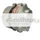 ALTERNATOR: 60AMP,24V,BD | Hartzell Engine Technologies