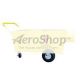 FoxCart Model 50 | FoxCart GSE LLC