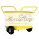 FoxCart Model 2000 Power Cart | FoxCart GSE LLC