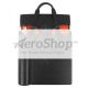 Fire Containment Concepts PED FIRE-SAFE On-Board Lithium Battery Fire Protection Containment System Black, 16 in | Fire Containment Concepts