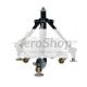 HYDRO Standard A320 Family Nose Tripod Jack | HYDRO Systems USA Inc.