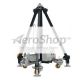 HYDRO Standard B737 Tail Tripod Jack | HYDRO Systems USA Inc.