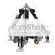 HYDRO Standard B737 Nose Tripod Jack | HYDRO Systems USA Inc.