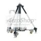 HYDRO Universal Narrow Body A320 / B737 Tail Tripod Jack | HYDRO Systems USA Inc.