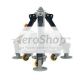 HYDRO Standard B737 Wing Tripod Jack | HYDRO Systems USA Inc.