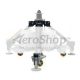 HYDRO Universal Narrow Body Nose Tripod Jack | HYDRO Systems USA Inc.