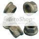 NUT: HEX HD,SELF-LKG,ST | Goodrich Wheel & Brake
