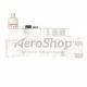 KIT: PU,BAC707,GRY, GL,W/PRIMER,RAIN EROSION | Chemicals - Misc