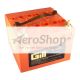 Gill Dry Aircraft Battery G-242, 24V, 10Ah | Gill Battery