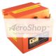 Gill Dry Aircraft Battery G-243, 24V, 10Ah | Gill Battery