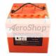 Gill Dry Aircraft Battery G-246, 24V, 19Ah | Gill Battery