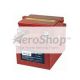 Gill Dry Aircraft Battery G-247, 24V, 19Ah | Gill Battery