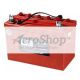 Gill Dry Aircraft Battery G-35M, 12V, 23Ah | Gill Battery