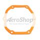 GASKET: SILICONE | Brown Aircraft Supply Inc