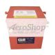 Gill Dry Aircraft Battery GE-50C, 24V, 31Ah | Gill Battery
