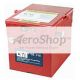 Gill Dry Aircraft Battery GE-51E, 24V, 22Ah | Gill Battery