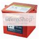 Gill Dry Aircraft Battery GE-54C, 24V, 10Ah | Gill Battery
