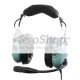 HEADSET: | David Clark Co