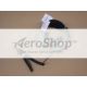 HEADSET: STD,W/M-7A, ELECTRIC MIC | David Clark Co