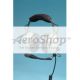 HEADSET: 9V POWER MODULE,W/M-7, ELECTRIC MIC | David Clark Co