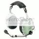 HEADSET: | David Clark Co