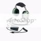 HEADSET: DUAL IMPEDANCE | David Clark Co