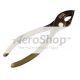 PLIERS: CAMLOC,BLK,OXIDE | Spenro Industrial Supply Co